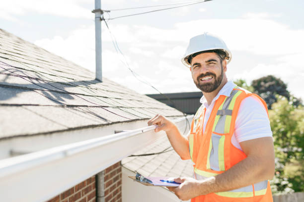 Quick and Trustworthy Emergency Roof Repair Services in Crawfordsville, IN