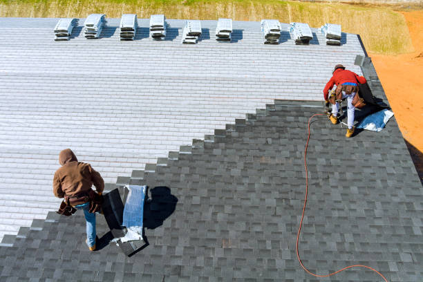 Best Roof Waterproofing Services  in Crawfordsville, IN