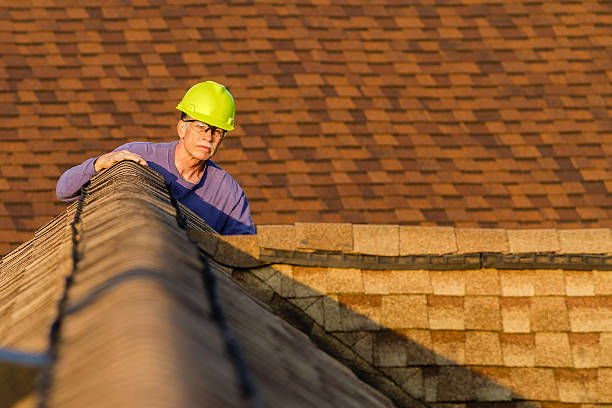 Crawfordsville, IN Roofing Contractor Company