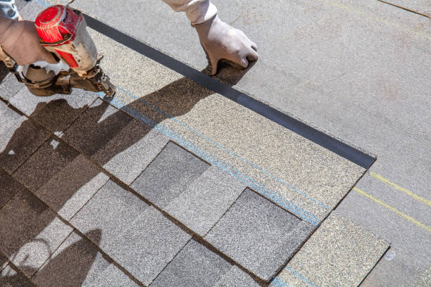 Best Emergency Roof Repair  in Crawfordsville, IN